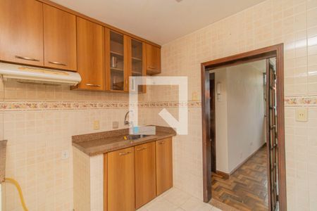 Apartamento à venda com 69m², 3 quartos e 1 vaga Apartamento à venda com 69m², 3 quartos e 1 vagaCozinha