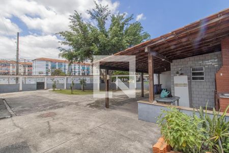 Apartamento à venda com 69m², 3 quartos e 1 vaga Apartamento à venda com 69m², 3 quartos e 1 vagaÁrea comum