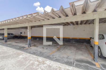 Apartamento à venda com 69m², 3 quartos e 1 vaga Apartamento à venda com 69m², 3 quartos e 1 vagaGaragem