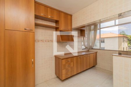 Apartamento à venda com 69m², 3 quartos e 1 vaga Apartamento à venda com 69m², 3 quartos e 1 vagaCozinha