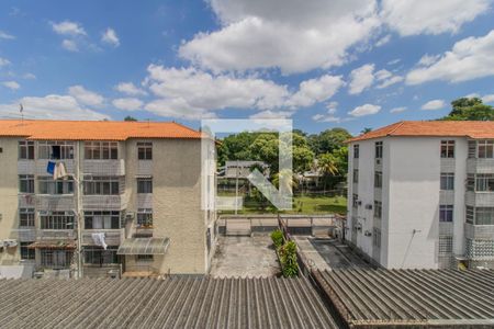 Apartamento à venda com 69m², 3 quartos e 1 vaga Apartamento à venda com 69m², 3 quartos e 1 vagaVista da Área de Serviço