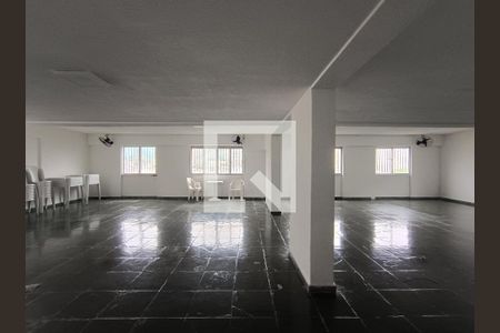 Apartamento para alugar com 65m², 2 quartos e 1 vaga Apartamento para alugar com 65m², 2 quartos e 1 vagaÁrea comum