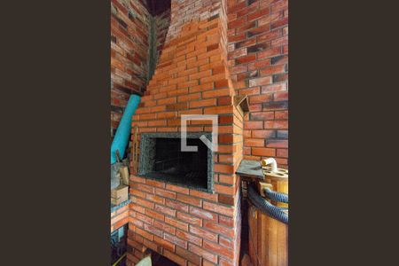 Casa à venda com 182m², 3 quartos e 4 vagasÁrea externa 