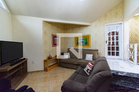 Casa à venda com 182m², 3 quartos e 4 vagasSala/Cozinha