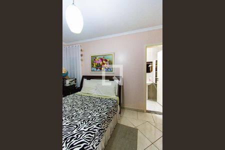 Casa à venda com 182m², 3 quartos e 4 vagasQuarto 3