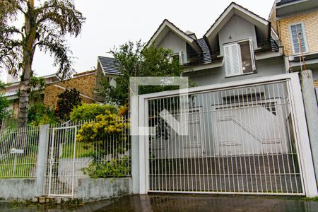 Casa à venda com 182m², 3 quartos e 4 vagasFachada 