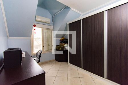 Casa à venda com 182m², 3 quartos e 4 vagasQuarto 2 