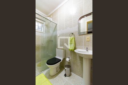 Casa à venda com 182m², 3 quartos e 4 vagasBanheiro 2 