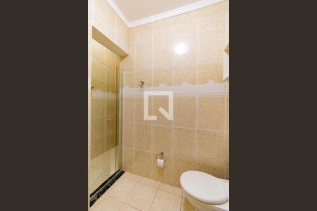 Casa à venda com 182m², 3 quartos e 4 vagasBanheiro 