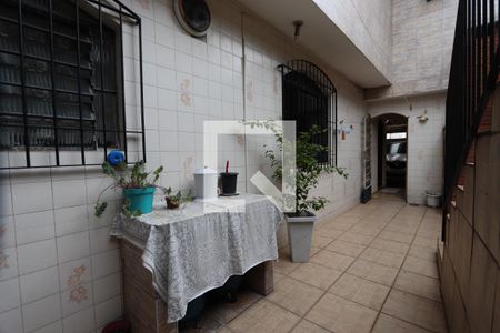 Casa à venda com 150m², 3 quartos e 3 vagasQuintal