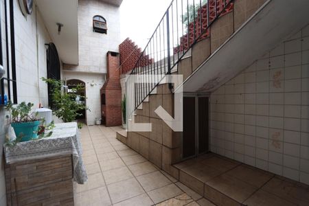 Casa à venda com 150m², 3 quartos e 3 vagasQuintal