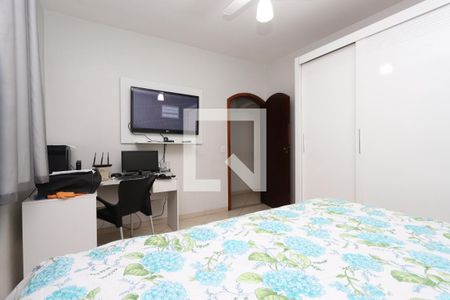 Casa à venda com 150m², 3 quartos e 3 vagasQuarto 3