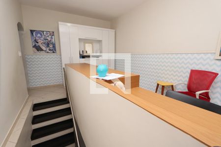 Casa à venda com 150m², 3 quartos e 3 vagasEscritório