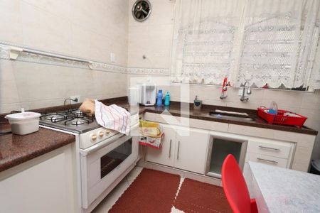 Casa à venda com 150m², 3 quartos e 3 vagasCozinha