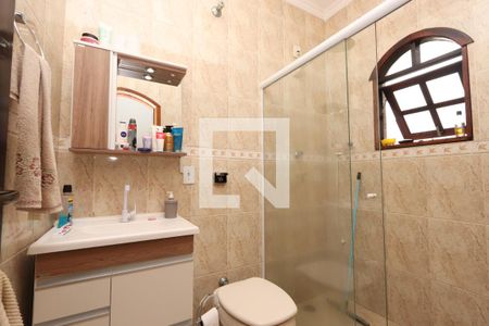 Casa à venda com 150m², 3 quartos e 3 vagasBanheiro