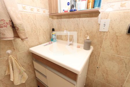 Casa à venda com 150m², 3 quartos e 3 vagasBanheiro