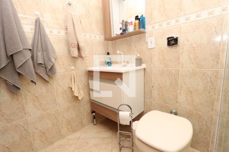 Casa à venda com 150m², 3 quartos e 3 vagasBanheiro