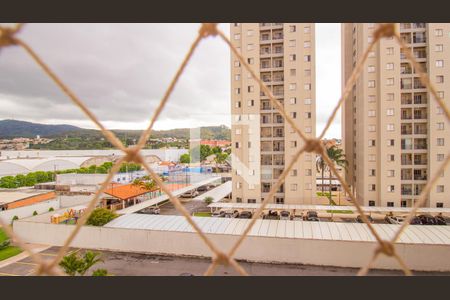 Apartamento à venda com 72m², 3 quartos e 1 vaga Apartamento à venda com 72m², 3 quartos e 1 vagaVista do Quarto 2