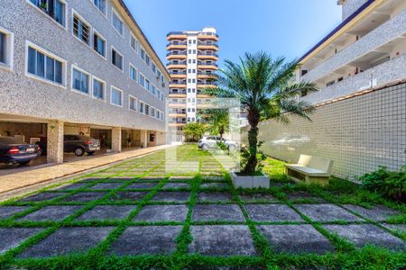 Apartamento para alugar com 55m², 1 quarto e 1 vagaÁrea comum