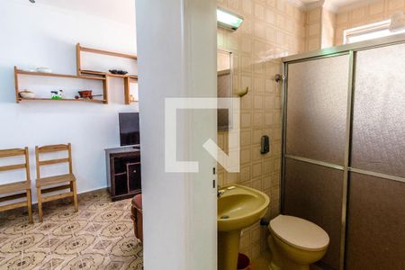 Apartamento para alugar com 55m², 1 quarto e 1 vagaBanheiro