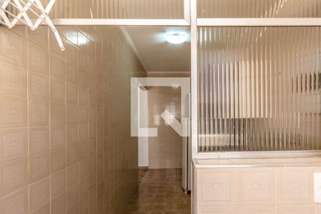 Apartamento para alugar com 55m², 1 quarto e 1 vagaLavanderia