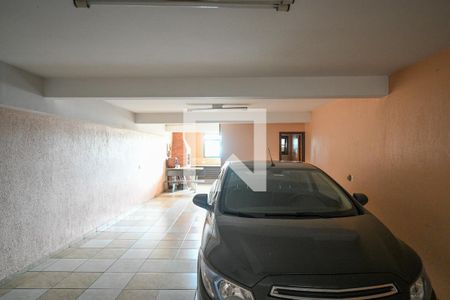Casa à venda com 300m², 3 quartos e 4 vagas Casa à venda com 300m², 3 quartos e 4 vagasGaragem