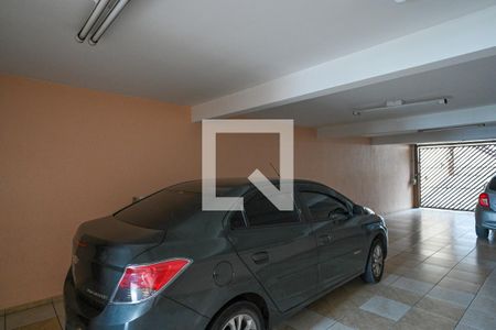 Casa à venda com 300m², 3 quartos e 4 vagas Casa à venda com 300m², 3 quartos e 4 vagasGaragem