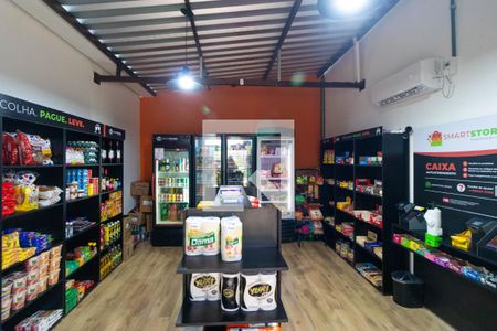 Apartamento à venda com 48m², 2 quartos e 1 vagaÁrea comum - Mini Mercado