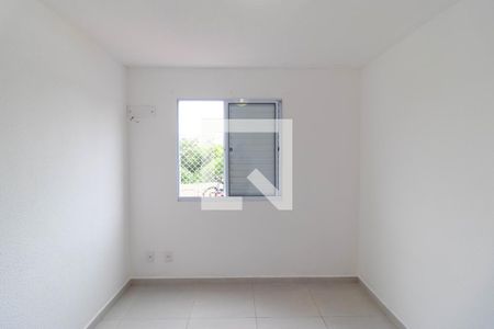 Apartamento à venda com 48m², 2 quartos e 1 vagaQuarto 02