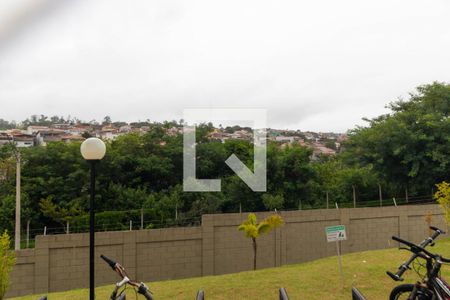 Apartamento à venda com 48m², 2 quartos e 1 vagaVista do Quarto 01