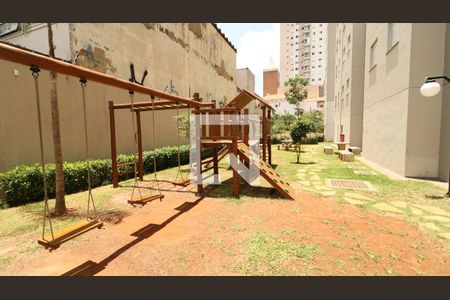 Apartamento à venda com 44m², 2 quartos e 1 vagaÁrea comum