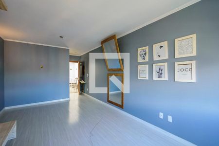 Sala de apartamento para alugar com 3 quartos, 130m² em Menino Deus, Porto Alegre