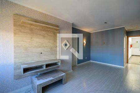 Sala de apartamento para alugar com 3 quartos, 130m² em Menino Deus, Porto Alegre