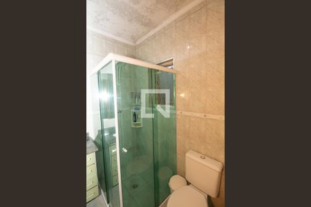 Casa à venda com 180m², 3 quartos e 4 vagas Casa à venda com 180m², 3 quartos e 4 vagasBanheiro Social