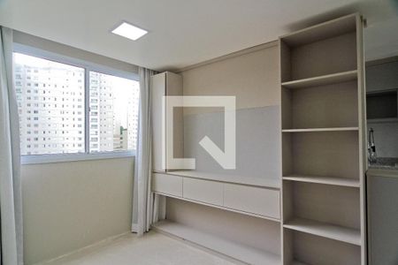Sala de apartamento à venda com 2 quartos, 41m² em Jardim Iris, São Paulo