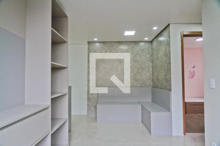 Sala de apartamento à venda com 2 quartos, 41m² em Jardim Iris, São Paulo