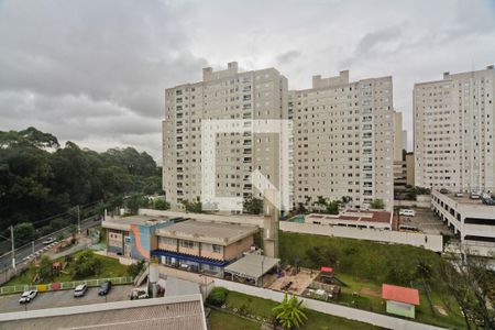 Vista de apartamento à venda com 2 quartos, 41m² em Jardim Iris, São Paulo