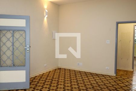 Sala de casa para alugar com 4 quartos, 300m² em Santa Paula, São Caetano do Sul