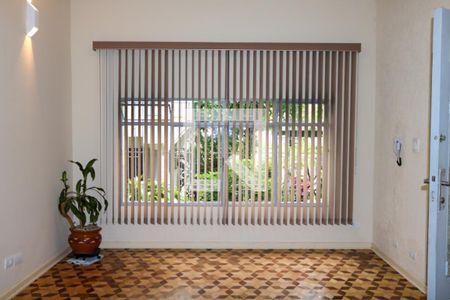 Sala de casa para alugar com 4 quartos, 300m² em Santa Paula, São Caetano do Sul