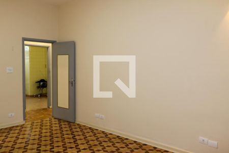 Sala de casa para alugar com 4 quartos, 300m² em Santa Paula, São Caetano do Sul