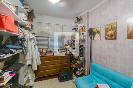 Apartamento à venda com 186m², 3 quartos e 3 vagasQuarto 1