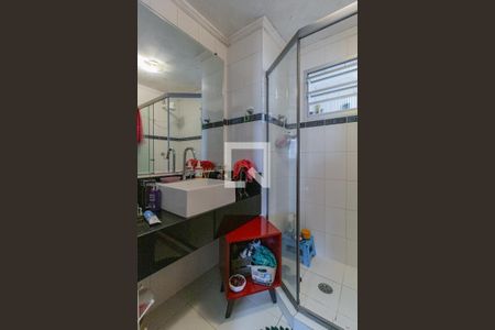 Apartamento à venda com 186m², 3 quartos e 3 vagasBanheiro