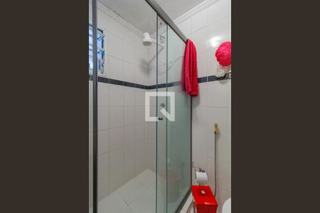 Apartamento à venda com 186m², 3 quartos e 3 vagasBanheiro