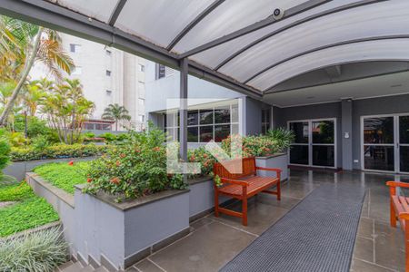 Apartamento à venda com 186m², 3 quartos e 3 vagasHall de entrada