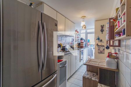 Apartamento à venda com 186m², 3 quartos e 3 vagasCozinha