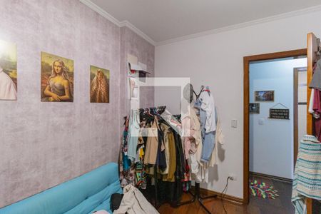 Apartamento à venda com 186m², 3 quartos e 3 vagasQuarto 1