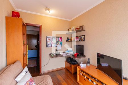 Apartamento à venda com 186m², 3 quartos e 3 vagasQuarto 2