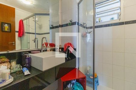 Apartamento à venda com 186m², 3 quartos e 3 vagasBanheiro