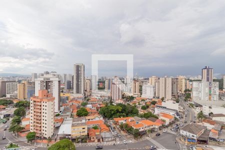 Apartamento à venda com 186m², 3 quartos e 3 vagasVista do quarto 2