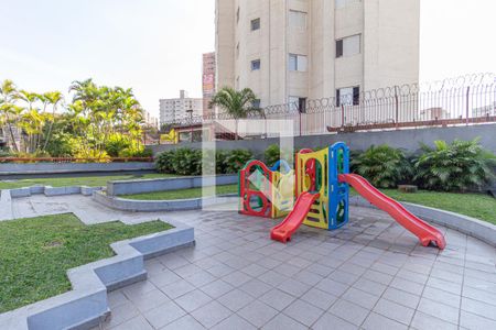 Apartamento à venda com 186m², 3 quartos e 3 vagasÁrea comum - Playground